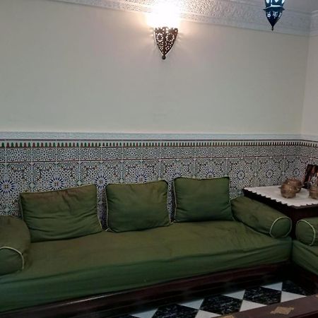 Duplex Style Riad Residence Avec Piscines Marrakesh Luaran gambar