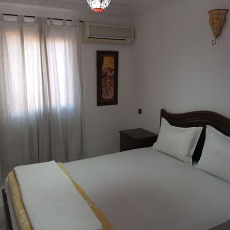 Duplex Style Riad Residence Avec Piscines Marrakesh Luaran gambar