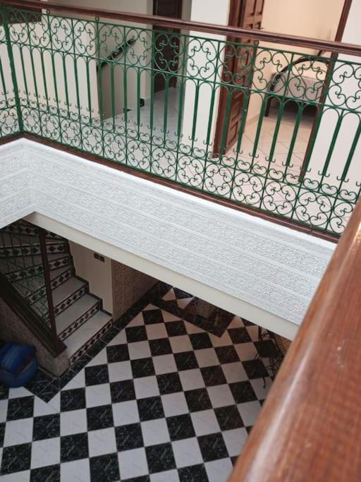 Duplex Style Riad Residence Avec Piscines Marrakesh Luaran gambar